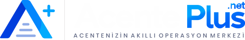 Poliçe Takip Sistemi